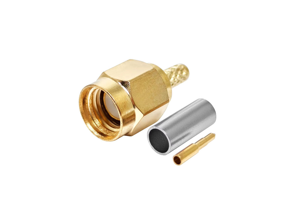 SMA connector