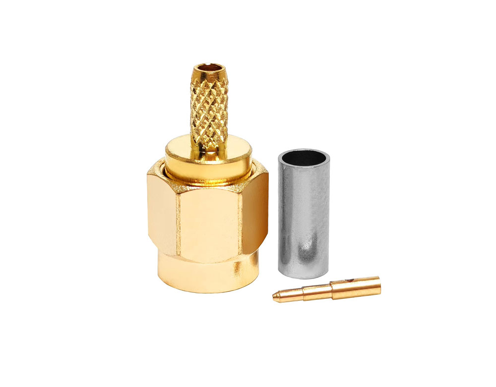 SMA connector